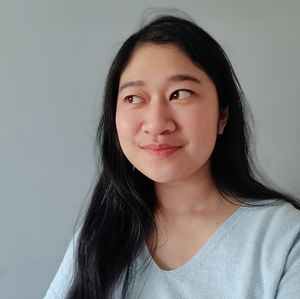 Meet your Posher, Darica